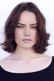 Daisy Ridley