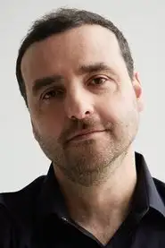 David Krumholtz