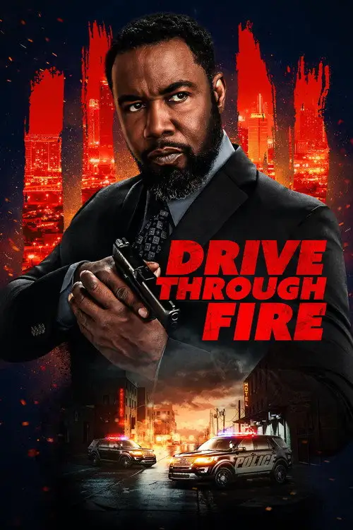 Drive Through Fire (2026) Sinhala Subtitles | සිංහල උපසිරැසි සමඟ