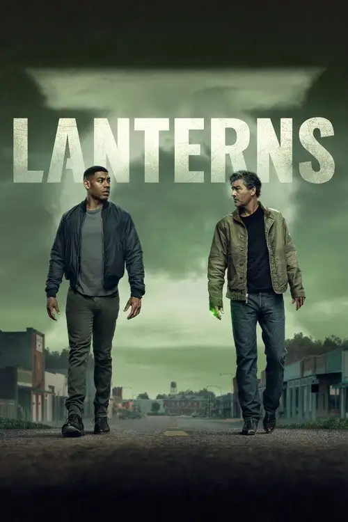 Lanterns (2026) TV Series Sinhala Subtitles | සිංහල උපසිරැසි සමඟ