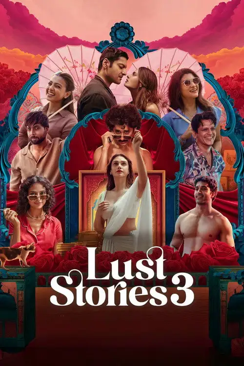 Lust Stories 3 (2026) Sinhala Subtitles | සිංහල උපසිරැසි සමඟ