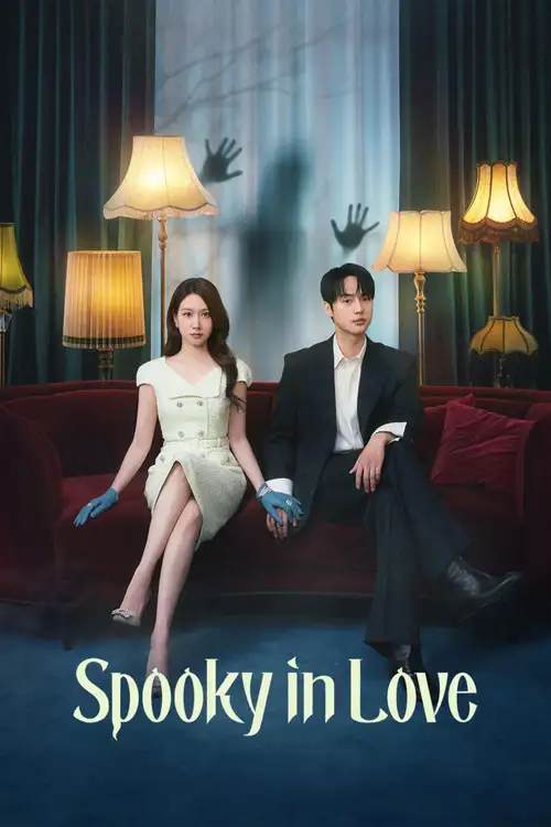 Spooky in Love (2026) TV Series Sinhala Subtitles | සිංහල උපසිරැසි සමඟ
