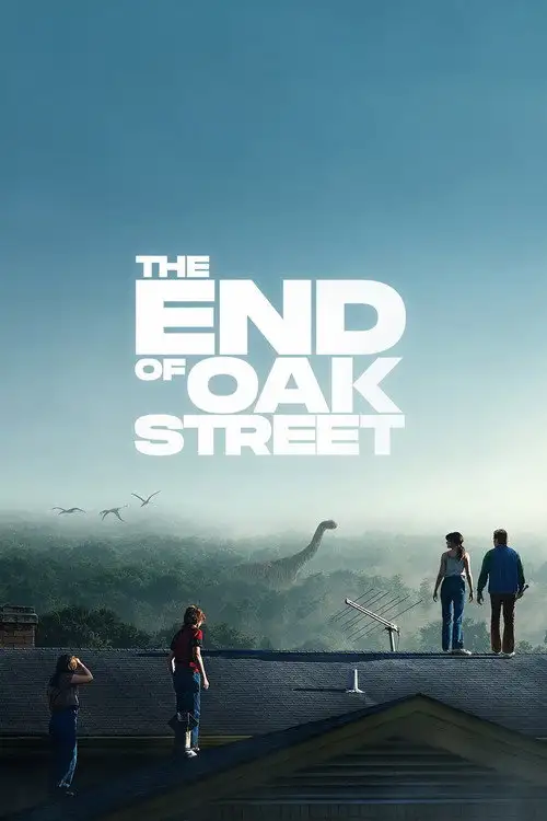The End of Oak Street (2026) Sinhala Subtitles