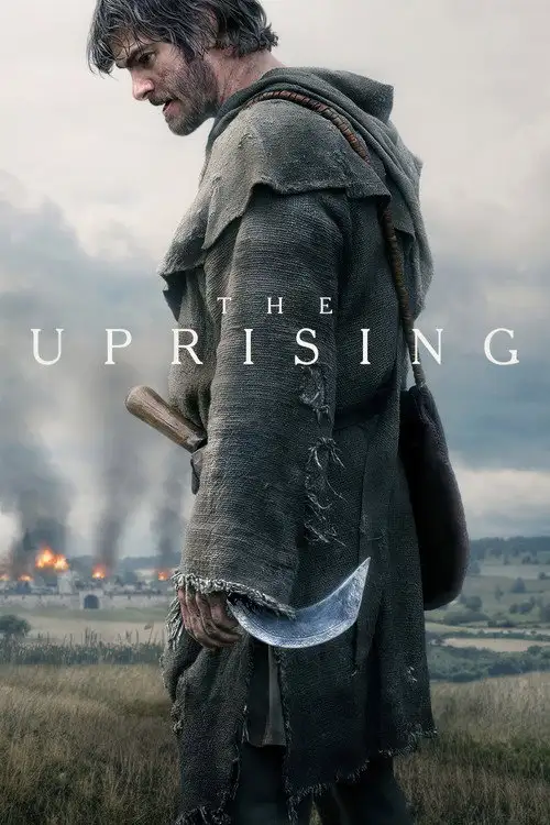 The Uprising (2026) Sinhala Subtitles | සිංහල උපසිරැසි සමඟ